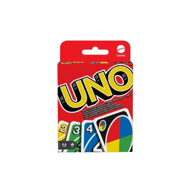 Jogo Uno Original